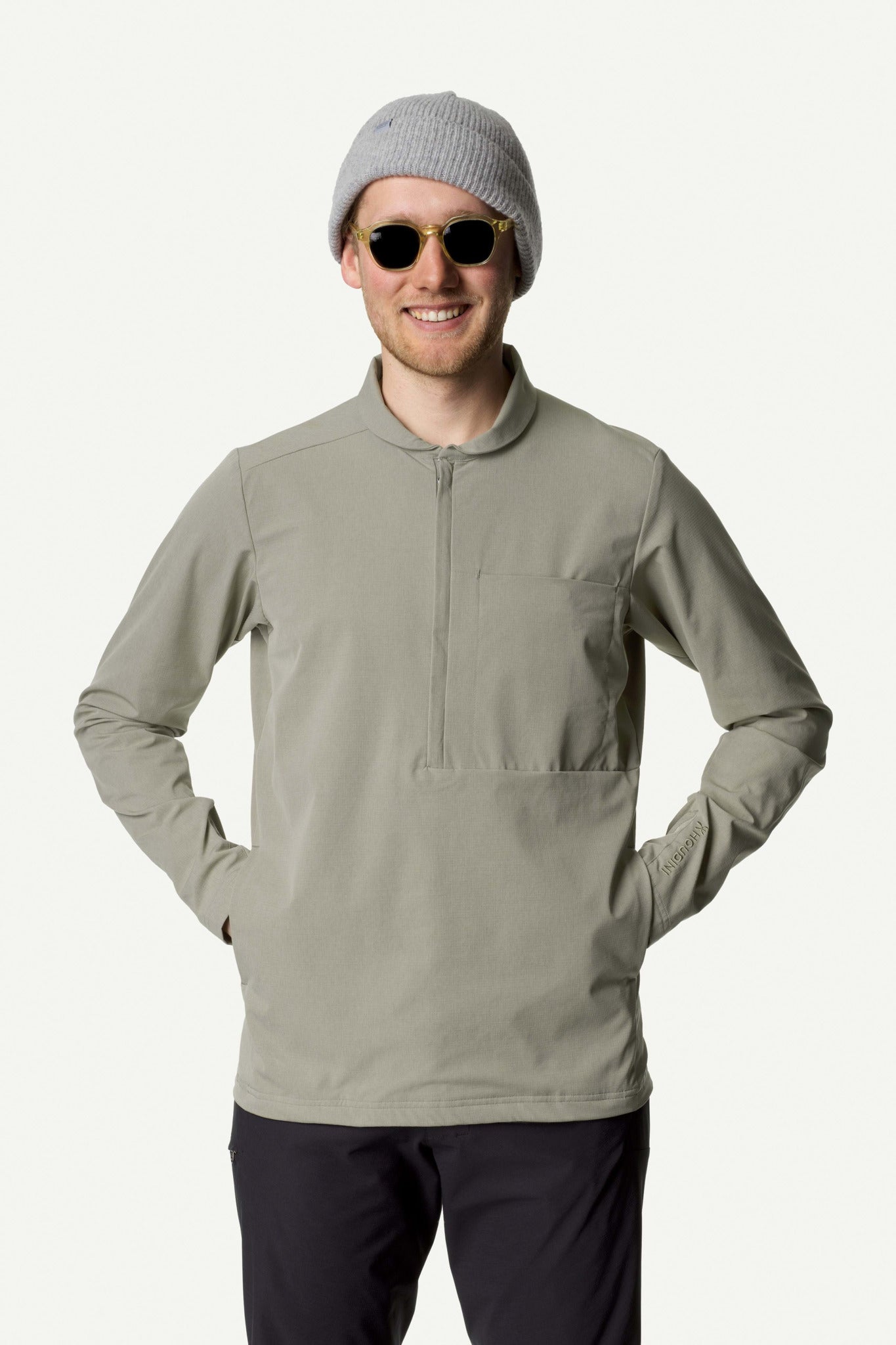 Houdini Daybreak Pullover - Men's | Altitude Sports