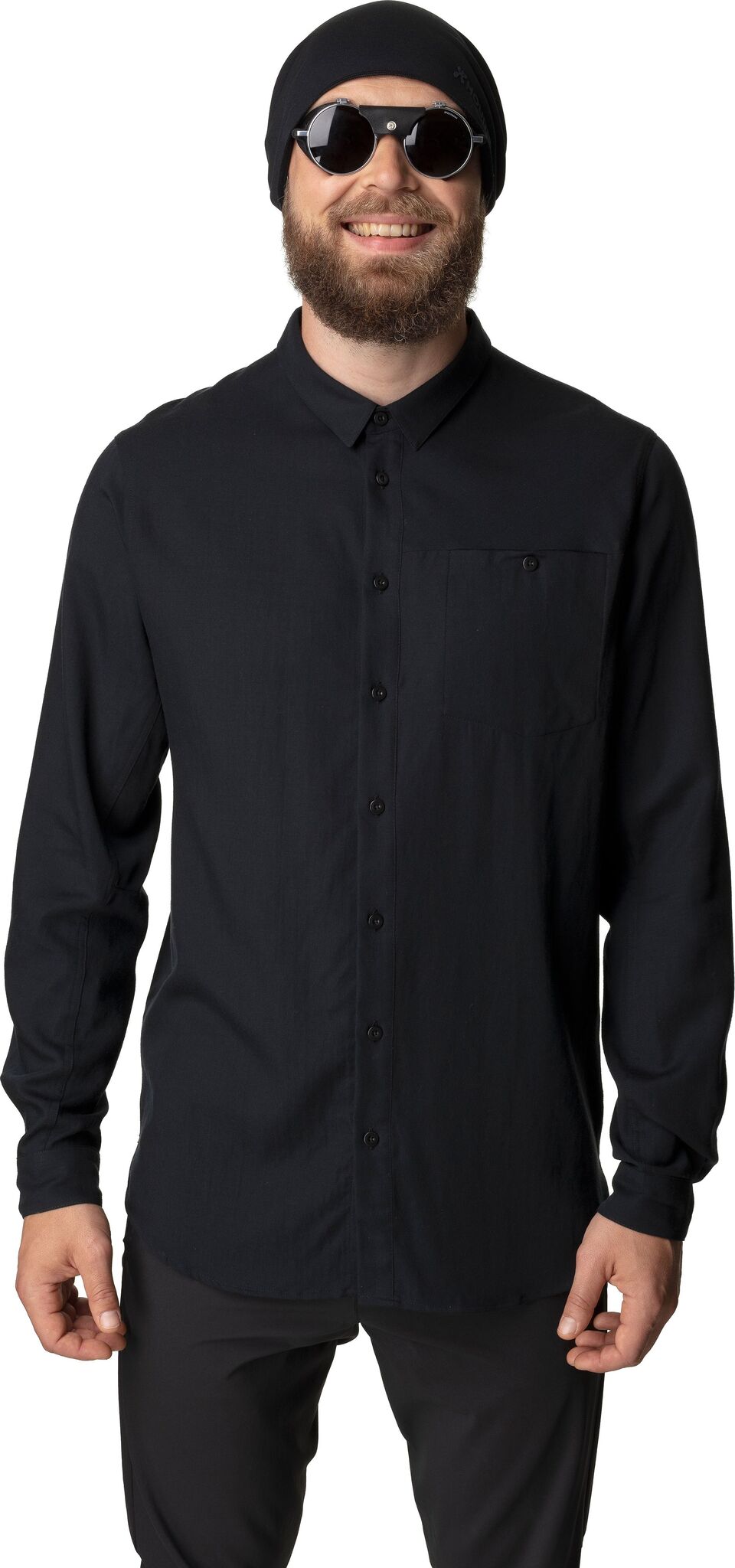 Houdini Out And About Shirt - Men's