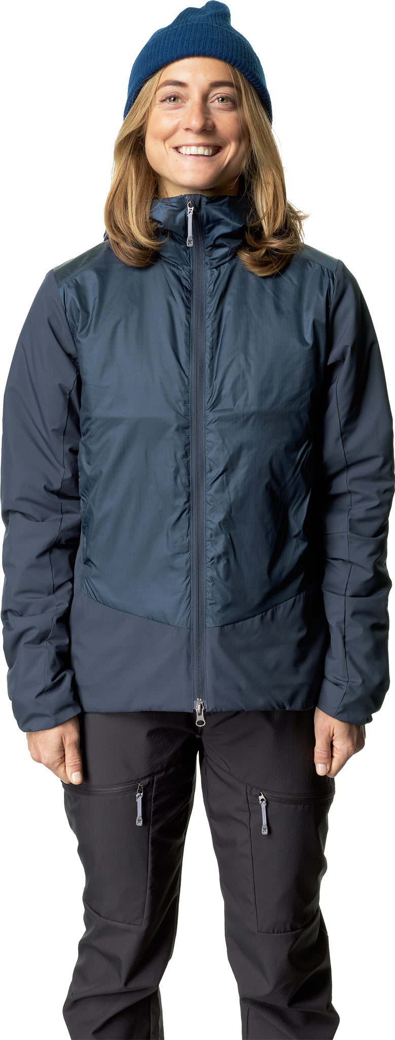 Houdini Moonwalk Jacket - Women's | Altitude Sports