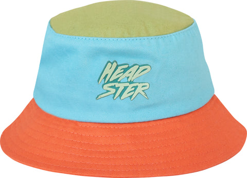 Headster Kids Lightning Flash Bucket Hat - Kids