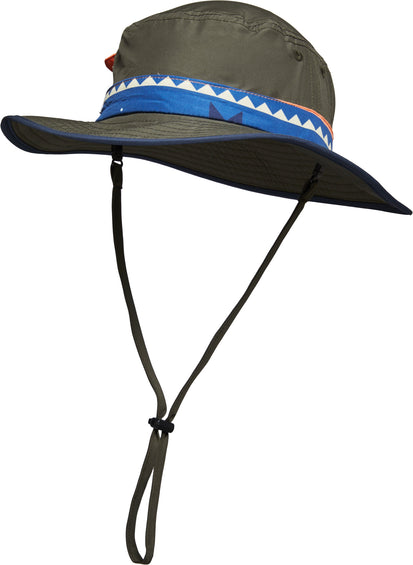 Headster Kids Trailblazer Hat - Kids