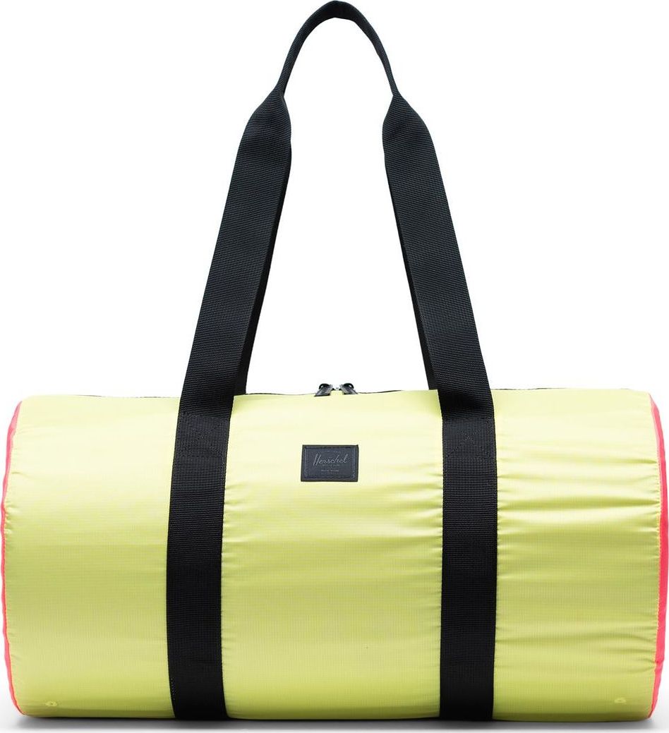 Herschel packable duffle best sale