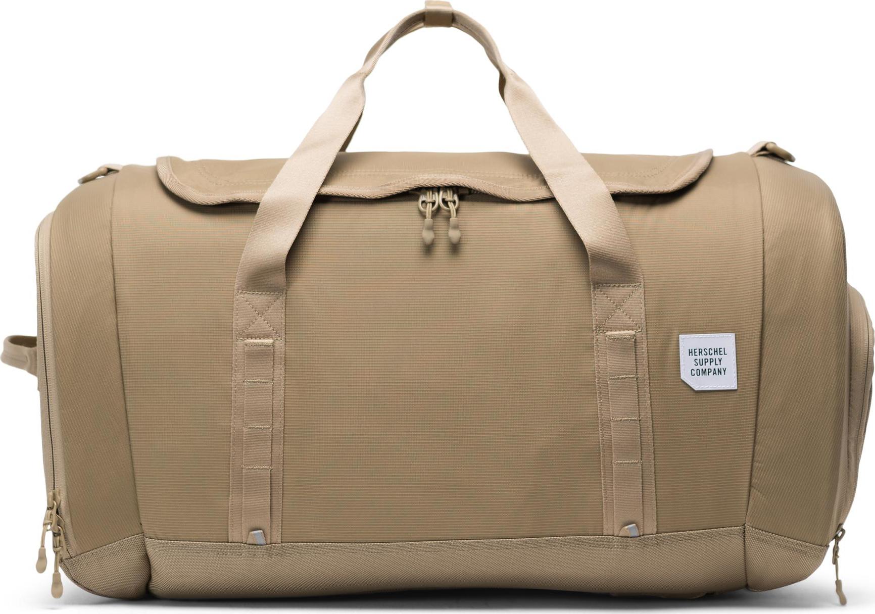 Gorge duffle large clearance herschel