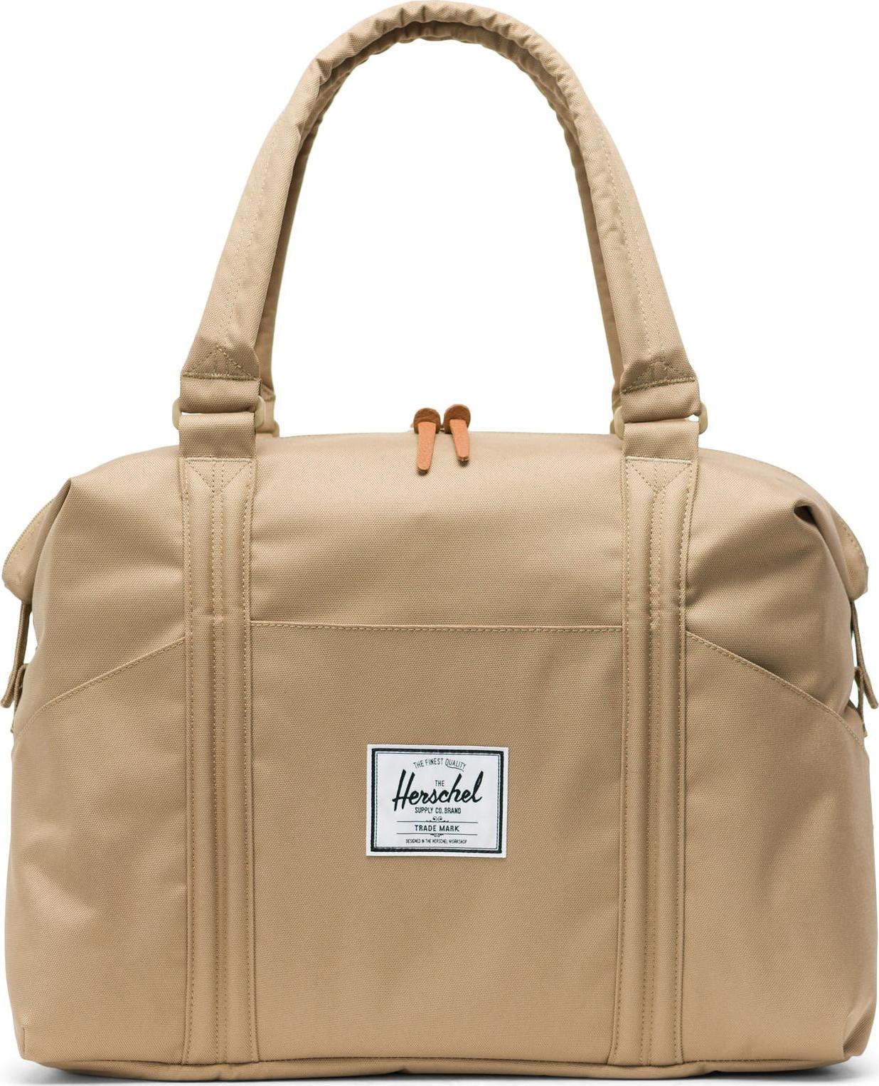 Strand duffle sales