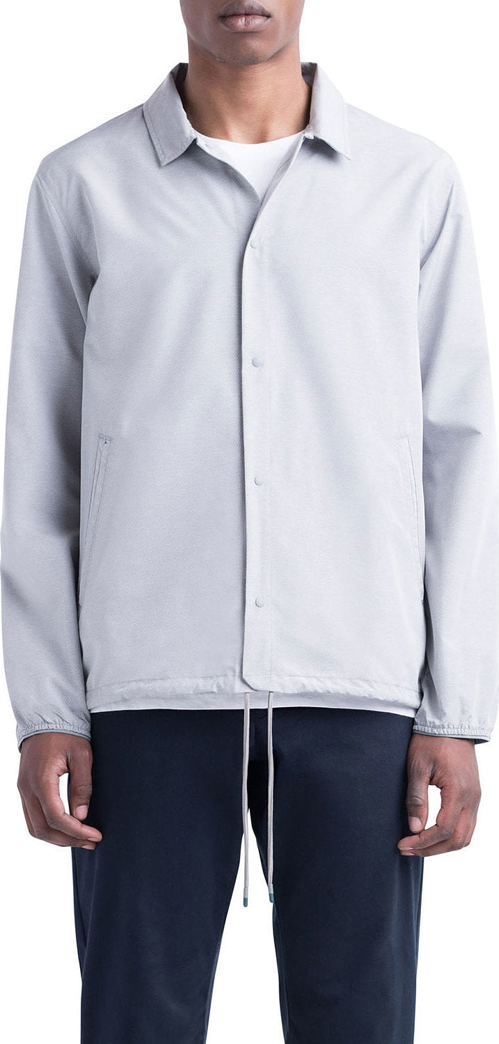 Herschel hot sale voyage jacket