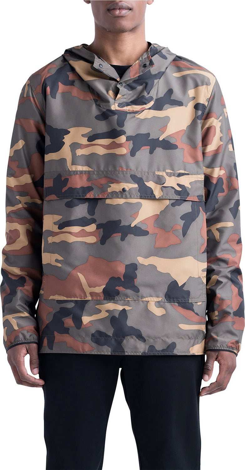 Herschel clearance anorak jacket