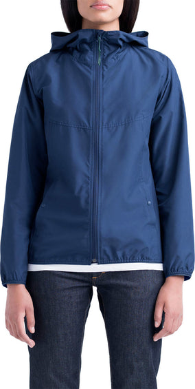 Herschel Supply Co. Voyage Wind Jacket Women s