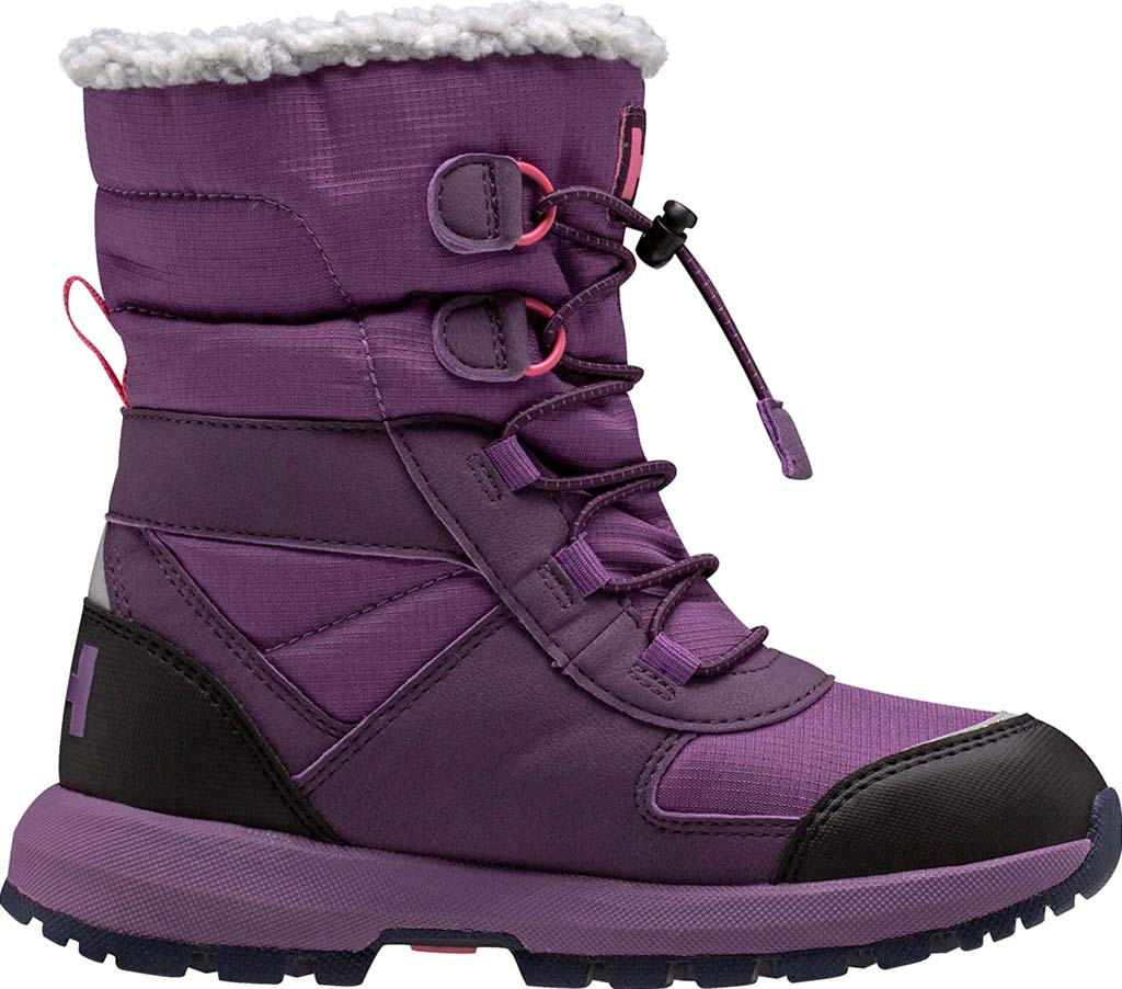 Kids high cheap top boots