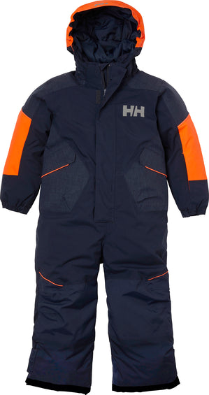 Helly Hansen Snowfall 2 Ins Suit - Little Kids