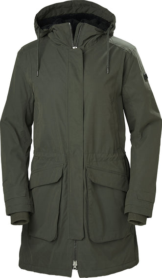 Helly Hansen Vega Parka - Women's