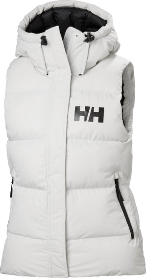 Helly Hansen Nova Puffy Vest - Women's