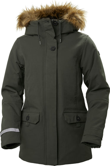 Helly Hansen Svalbard 2 Parka - Women's