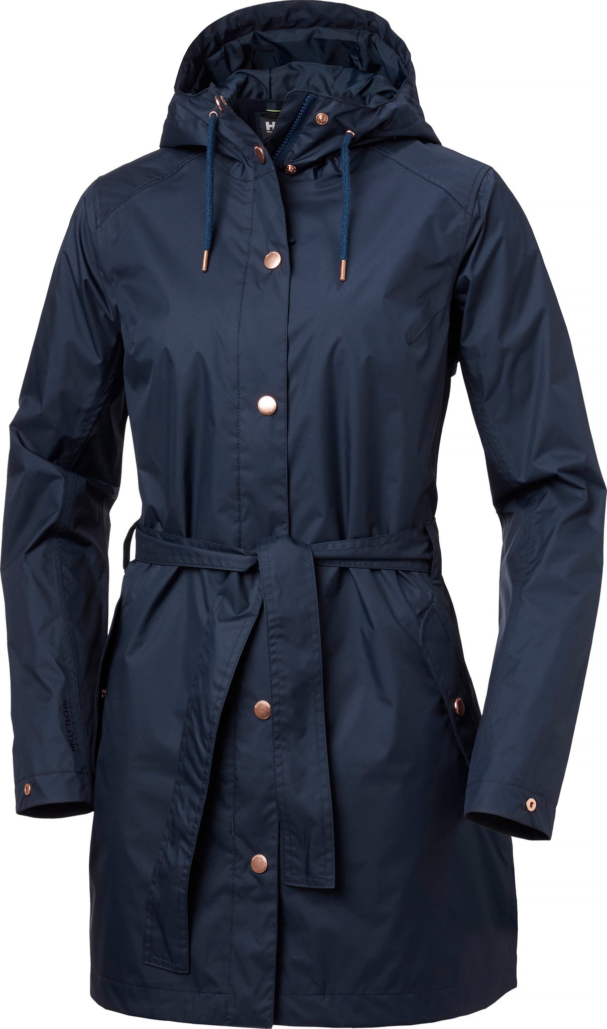 Helly hansen outlet women's lyness coat