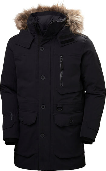 Helly Hansen Longyear II Parka - Men's