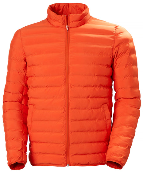 Helly Hansen Mono Material Insulator - Men's