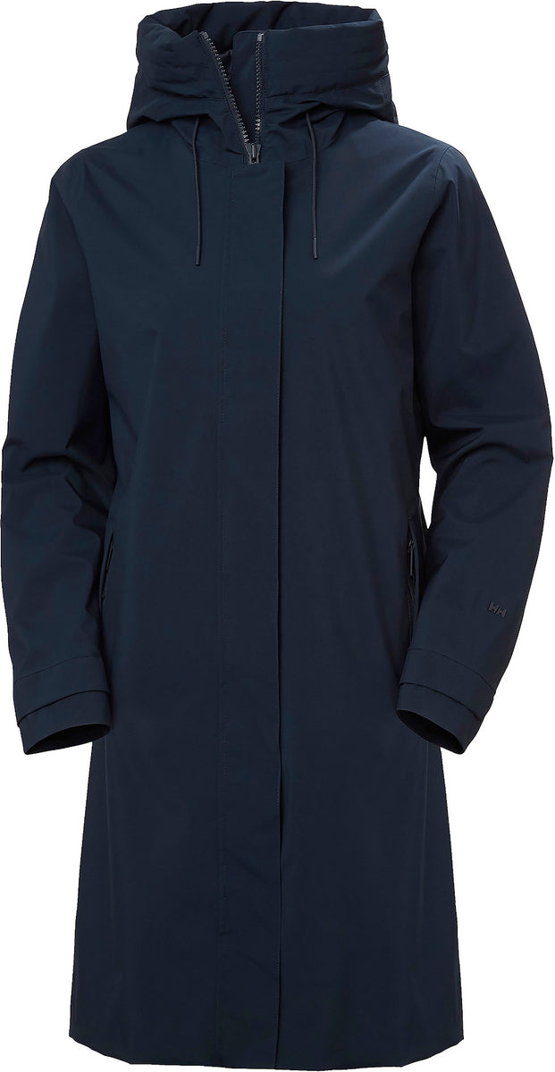 Helly Hansen Victoria Spring Coat - Women's | Altitude Sports