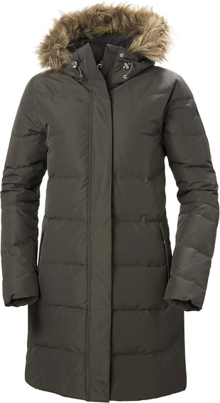 Helly Hansen Aden Down Parka - Women's