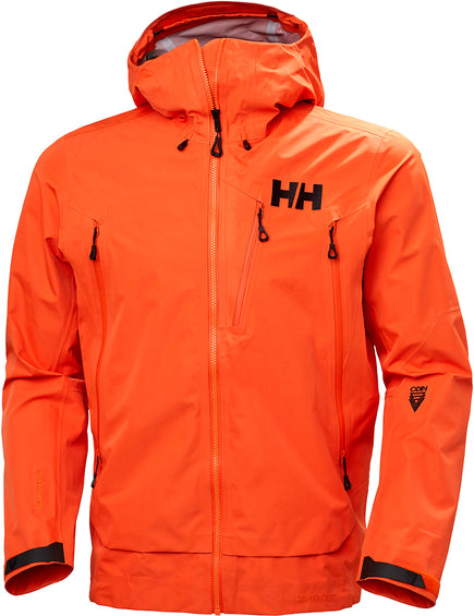 Helly Hansen Odin 9 Worlds Infinity 3 Layer Jacket - Men's