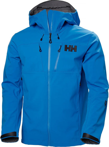 Helly Hansen Odin Mountain Softshell Jacket - Men's