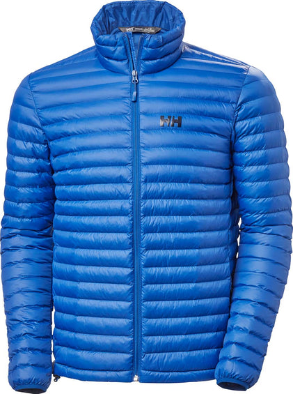 Helly Hansen Sirdal Insulator Jacket - Men's