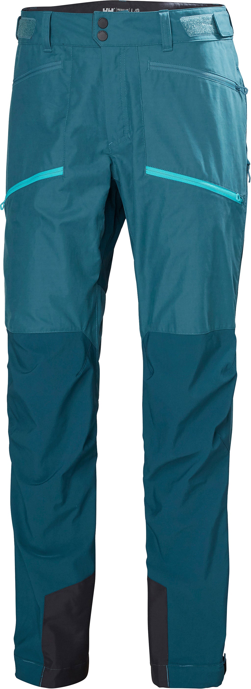 Helly hansen deals backbowl pants