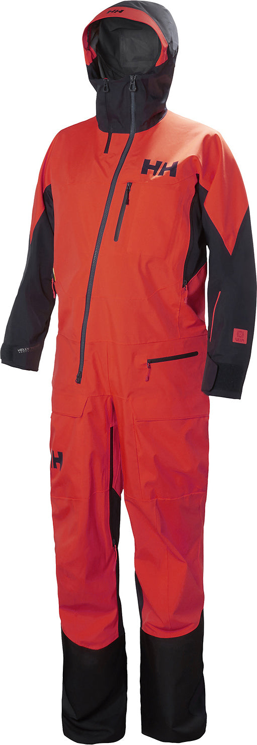 Helly hansen 2024 ullr powder suit