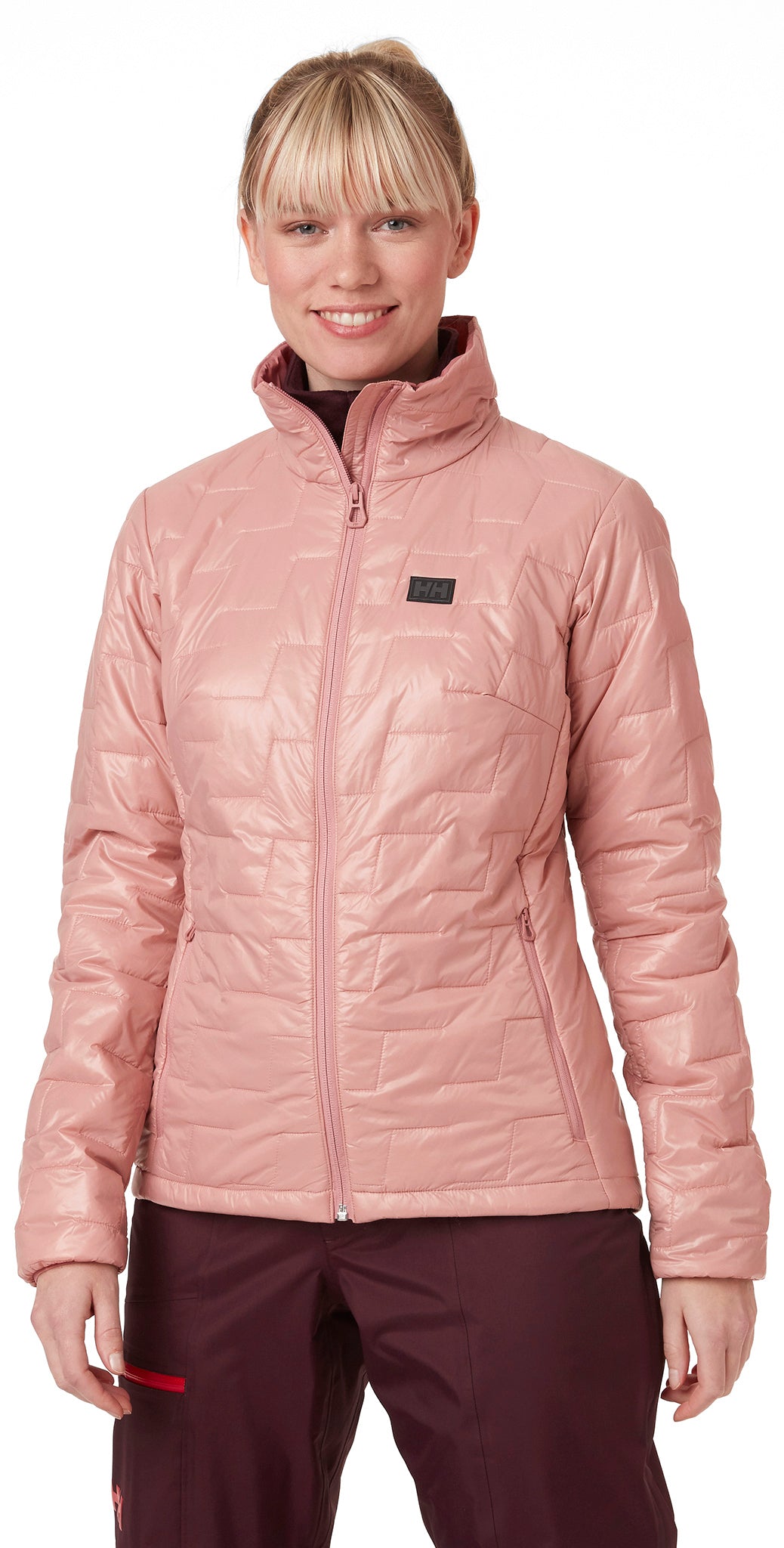 Lifaloft insulator jacket best sale