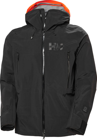 Helly Hansen Sogn Shell 2.0 Jacket - Men's