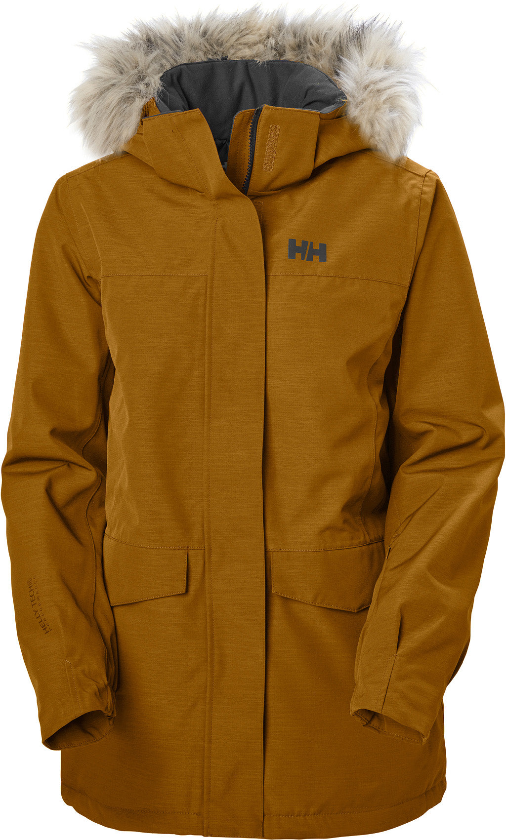 Helly hansen women's snowbird jacket sale