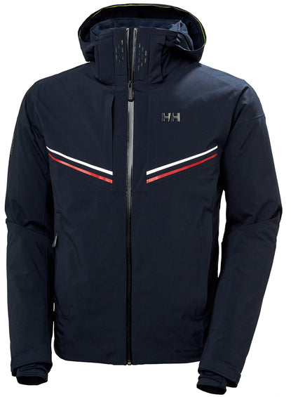 Helly Hansen Alpha Infinity Jacket - Men's