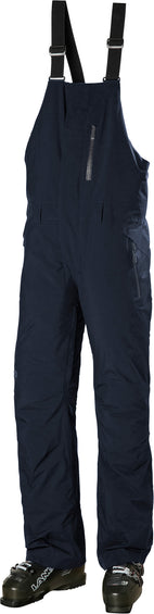 Helly Hansen Legendary Insulated Ski Bib Pant - Men's