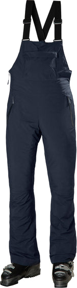 Helly Hansen Legendary Insulated Bib Pant - Women's