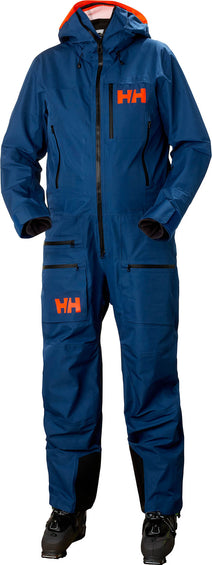 Helly Hansen Ullr Chugach Infinity Powder Suit - Men's