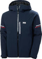 Helly Hansen Swift Team Jacket - Men's | Altitude Sports