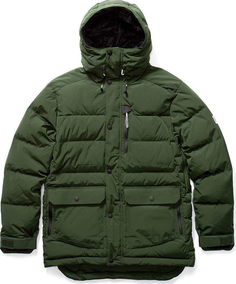 Holden nelson down on sale jacket