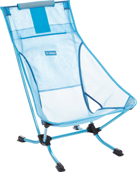 Helinox Beach Chair