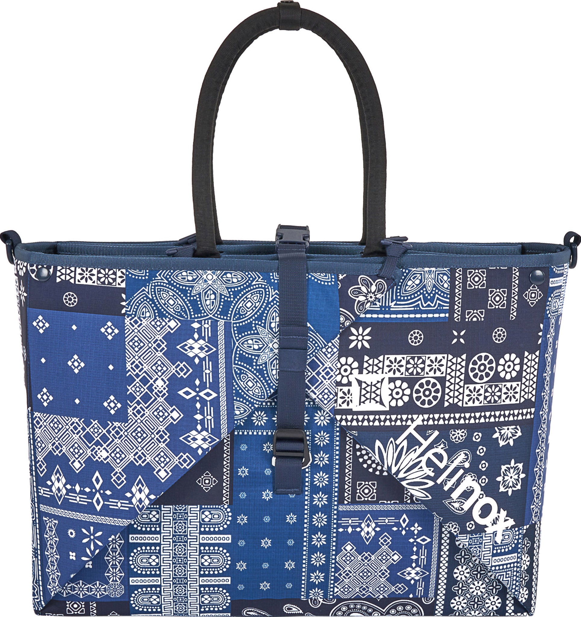 Helinox Origami Tote Bag 23L