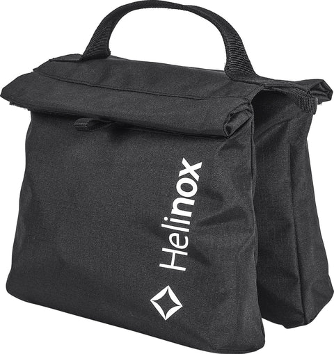 Helinox Saddle Bags