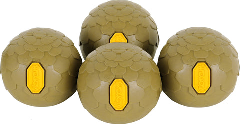 Helinox Vibram Ball Feet Set 55mm