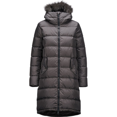 Herno Nylon Chamonix Coat - Women's