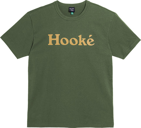 Hooké Signature T-Shirt - Men's