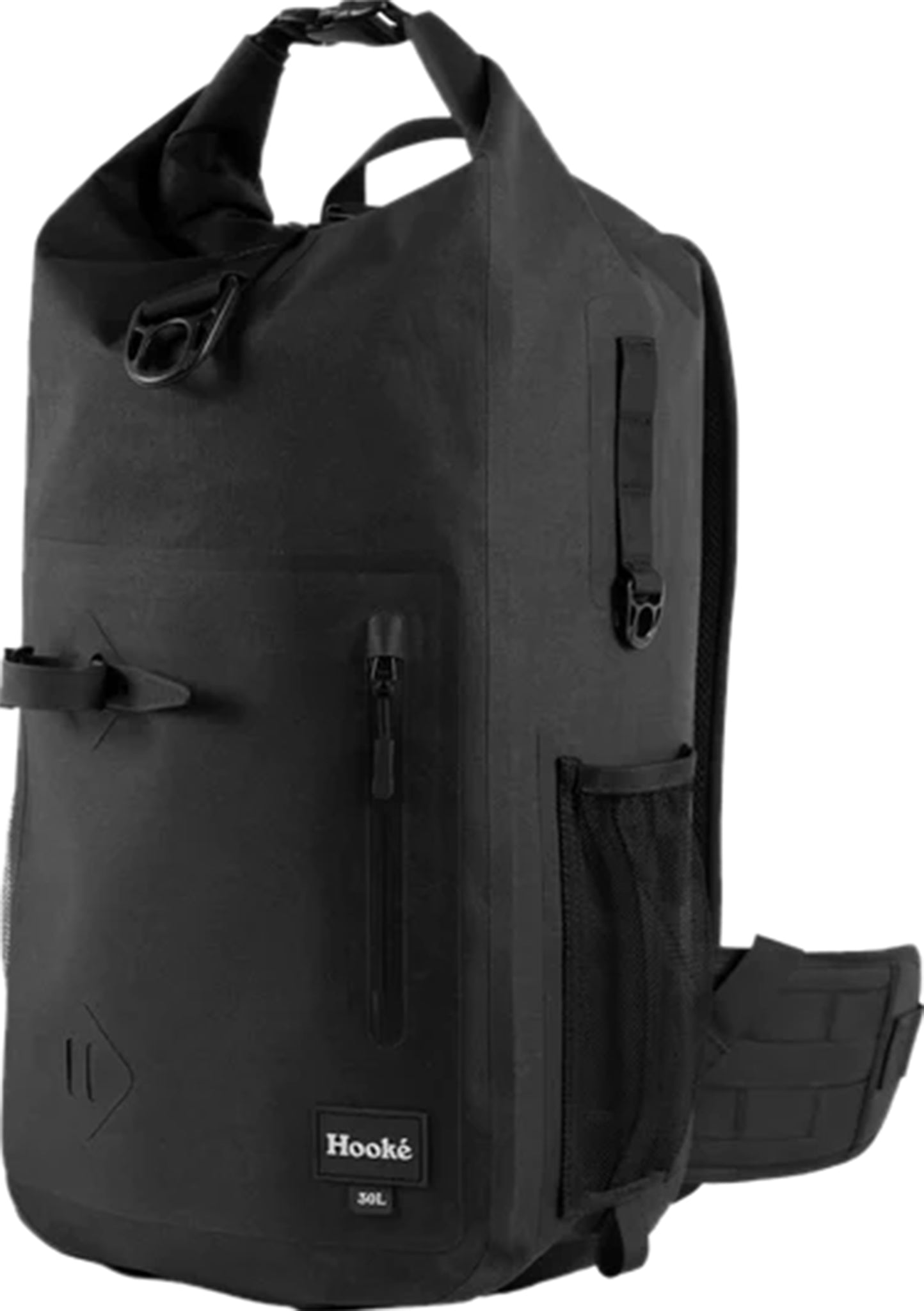 Unisex Stockholm Waterproof Backpack 28L