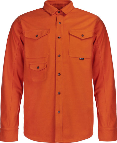 Hooké Adventure Shirt - Men's