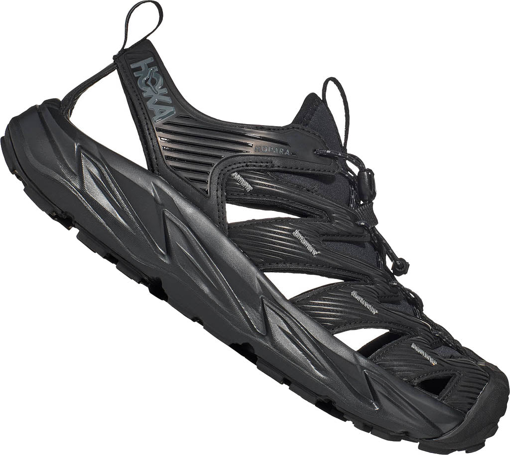 Hoka discount porter sandal