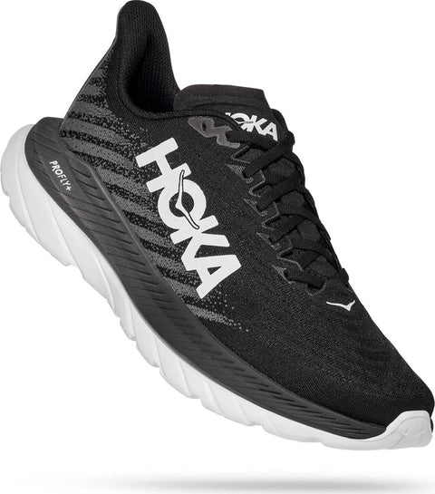 Hoka Mach 5 Road Running Shoes - Women's