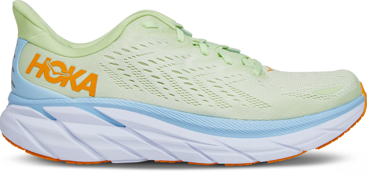 Hoka Clifton 8 Running Shoes - Men's | Altitude Sports