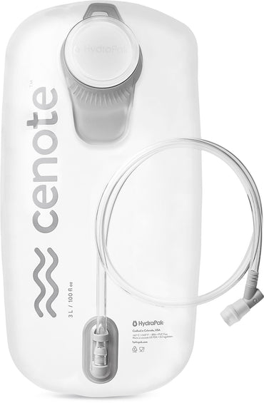 Hydrapak Cenote Hydration Reservoir 3L