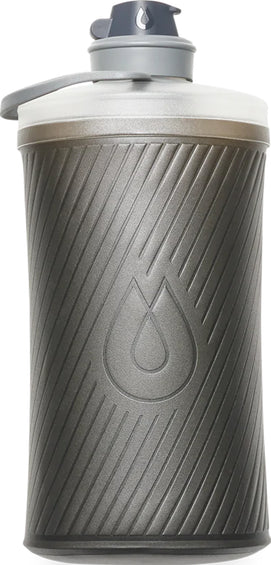 Hydrapak Flux™ 1.5L Ultra-Light Reusable Bottle