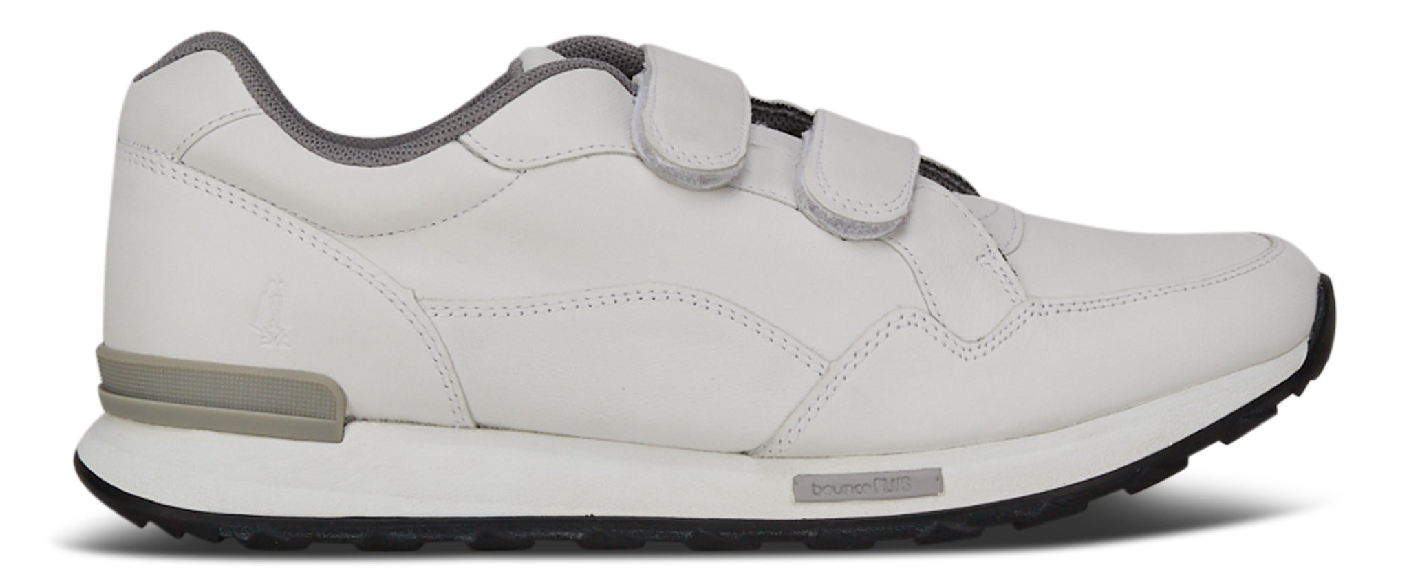 Hush Puppies Jenna 2 Strap Jogger Sneakers Women s
