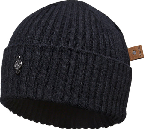 Harricana Recycled Cashmere Beanie - Unisex